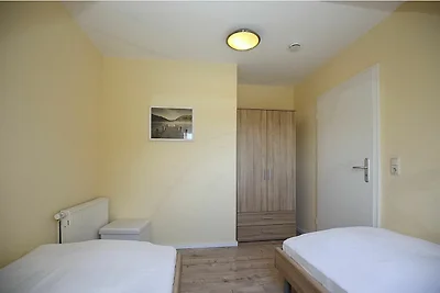 Feriendorf Papillon Wohnung 05-7