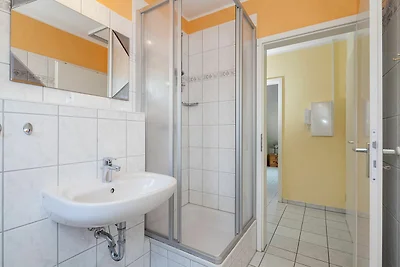 Ferienhaus am Deich Wohnung 08