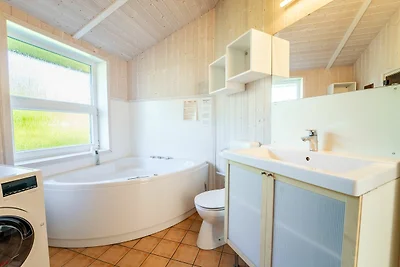 Strandblick - Dorf 1 Ferienhaus 03