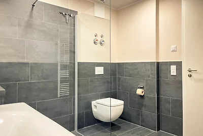 Baltischer Hof Wohnung 69