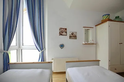 Vakantieappartement Gezinsvakantie Boltenhagen