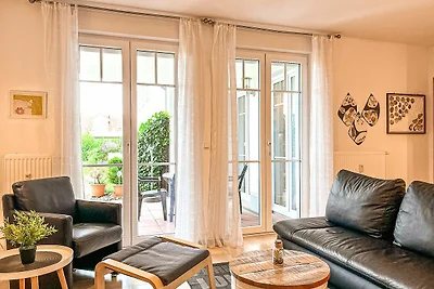 Achtern Diek Wohnung 06