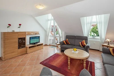 Sünnslag Wohnung 138