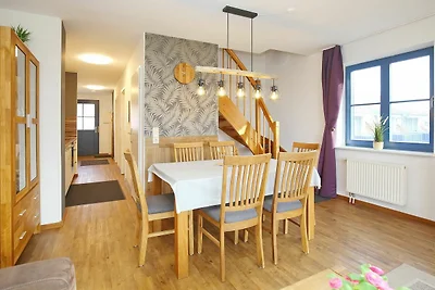 Feriendorf Papillon Wohnung 18-5