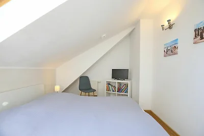 Feriendorf Papillon Wohnung 18-8