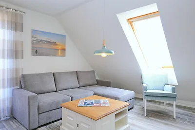 Appartamento Vacanza con famiglia Boltenhagen