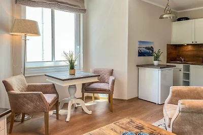 Appartamento Vacanza con famiglia Boltenhagen