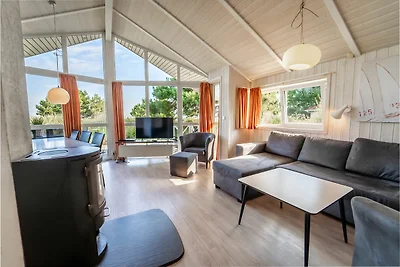 Strandblick - Dorf 1 Ferienhaus 23