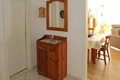 Vakantieappartement Gezinsvakantie Boltenhagen