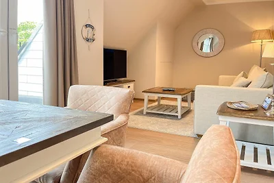 Baltischer Hof Wohnung 62