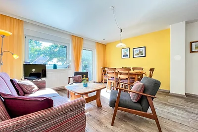Urlauberdorf Haus 61c