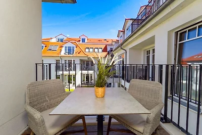 Apartament Dla rodzin Boltenhagen