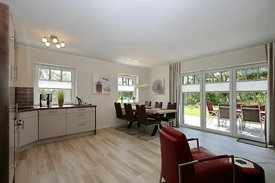 Feriendorf Am Mariannenweg Reethaus 11b