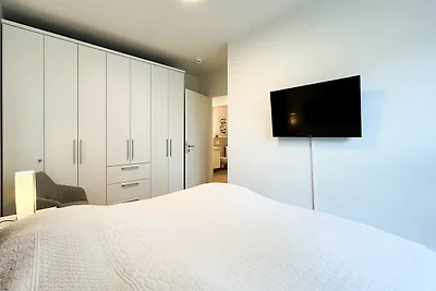 Appartamento Vacanza con famiglia Ostseebad Boltenhagen