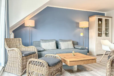 Feriendorf Papillon Wohnung 03-5