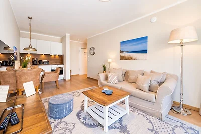 Baltischer Hof Wohnung 44