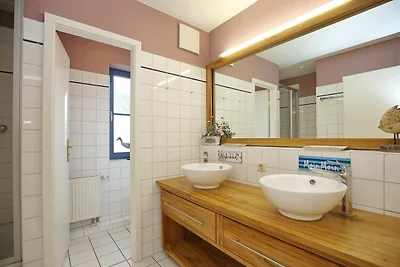 Feriendorf Papillon Wohnung 18-5