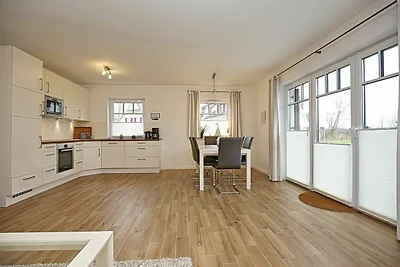 Casa vacanze Vacanza di relax Boltenhagen