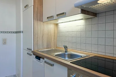 Appartamento Vacanza con famiglia Boltenhagen