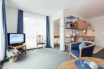 Dünenblick Wohnung 16