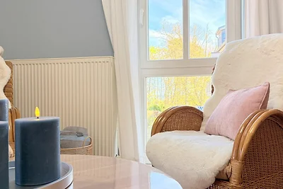 Apartamento Vacaciones familiares Ostseebad Boltenhagen