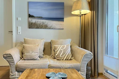 Appartamento Vacanza con famiglia Boltenhagen