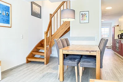 Feriendorf Papillon Wohnung 18-6