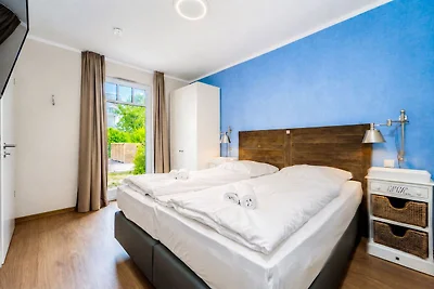 Baltischer Hof Wohnung 2