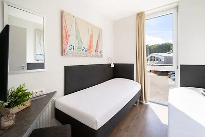 Promenadenvilla 03 Wohnung 06