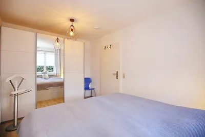 Feriendorf Papillon Wohnung 04-3