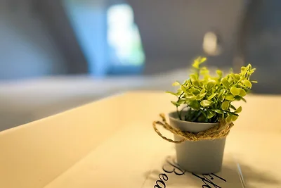 Baltischer Hof Wohnung 49