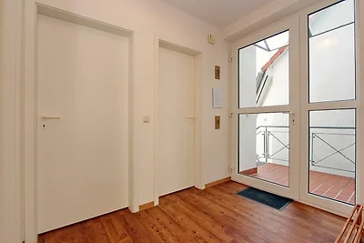Sünnslag Wohnung 144