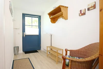 Feriendorf Papillon Wohnung 13-4