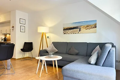 Vakantieappartement Gezinsvakantie Boltenhagen