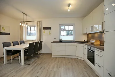 Feriendorf Am Mariannenweg Reethaus 04b