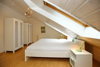 Urlauberdorf Ferienhaus 21b