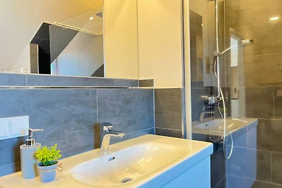 Baltischer Hof Wohnung 64