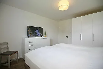 Feriendorf Am Mariannenweg Reethaus 08a