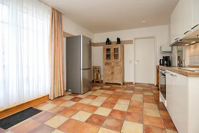 Dünenblick Wohnung 13