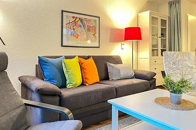 Feriendorf Papillon Wohnung 08-1