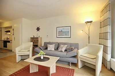 Feriendorf Papillon Wohnung 02-2