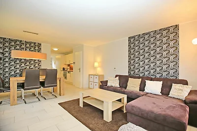 Feriendorf Papillon Wohnung 05-4