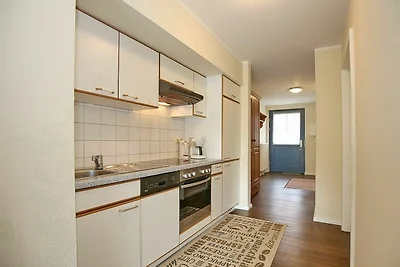 Feriendorf Papillon Wohnung 02-1