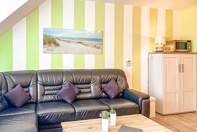 Feriendorf Papillon Wohnung 05-7