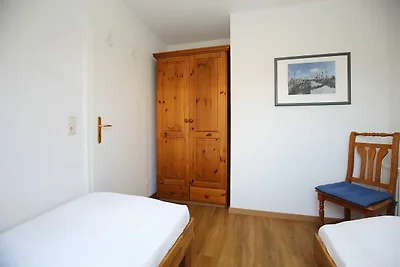 Appartamento Vacanza con famiglia Boltenhagen