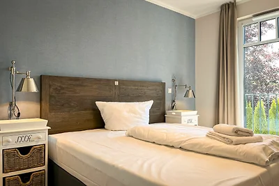 Baltischer Hof Wohnung 29