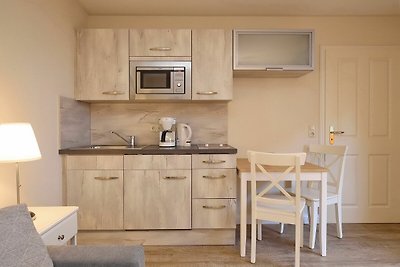 Appartamento Vacanza con famiglia Boltenhagen
