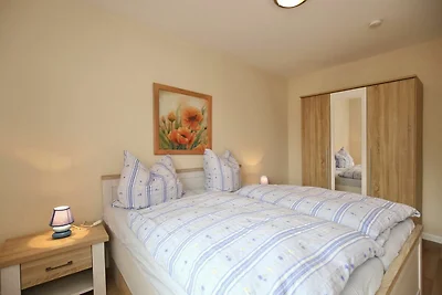 Appartamento Vacanza con famiglia Boltenhagen