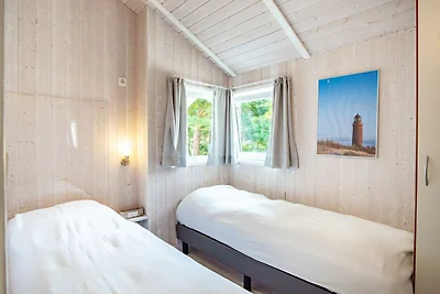 Strandblick - Dorf 1 Ferienhaus 14