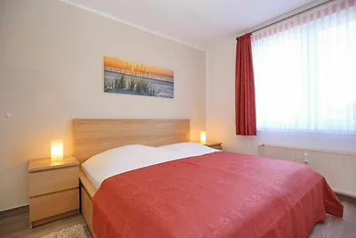 Appartamento Vacanza con famiglia Boltenhagen